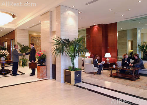 Tryp Bellver 4